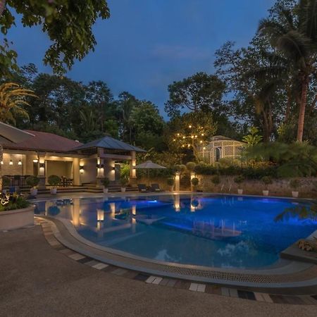 Hillcreek Gardens Tagaytay 호텔 Luksuhin 외부 사진