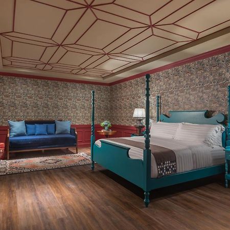 Hillcreek Gardens Tagaytay 호텔 Luksuhin 외부 사진