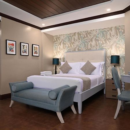Hillcreek Gardens Tagaytay 호텔 Luksuhin 외부 사진