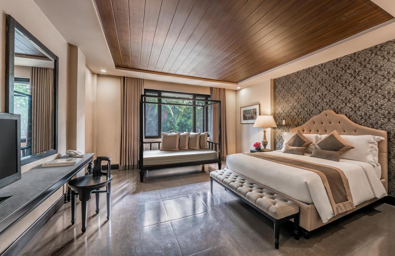Hillcreek Gardens Tagaytay 호텔 Luksuhin 외부 사진