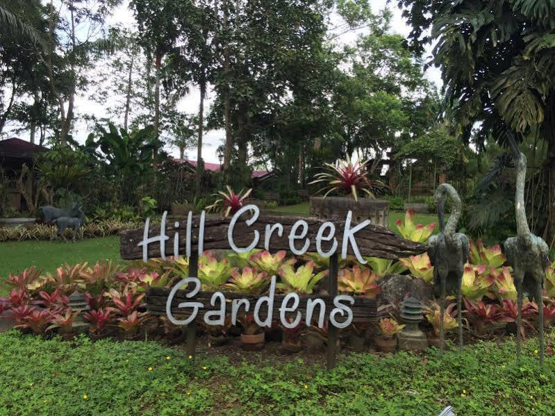 Hillcreek Gardens Tagaytay 호텔 Luksuhin 외부 사진
